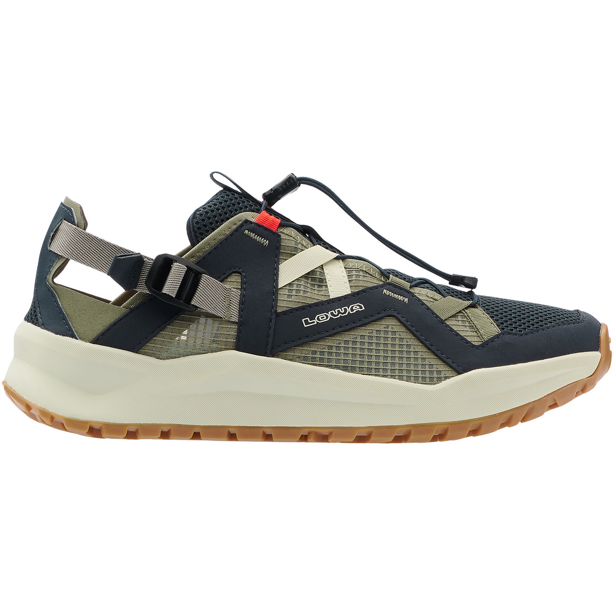 Image of Lowa Herren Kaloya Vent Schuhe
