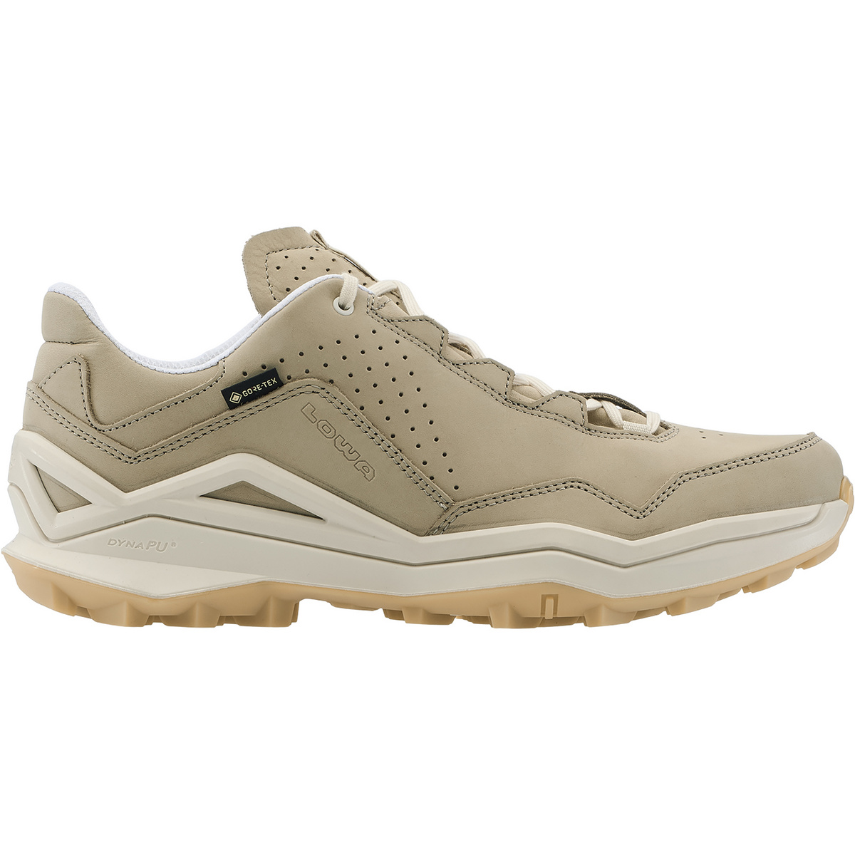 Image of Lowa Herren Maddox Pro Lt GTX Low Schuhe