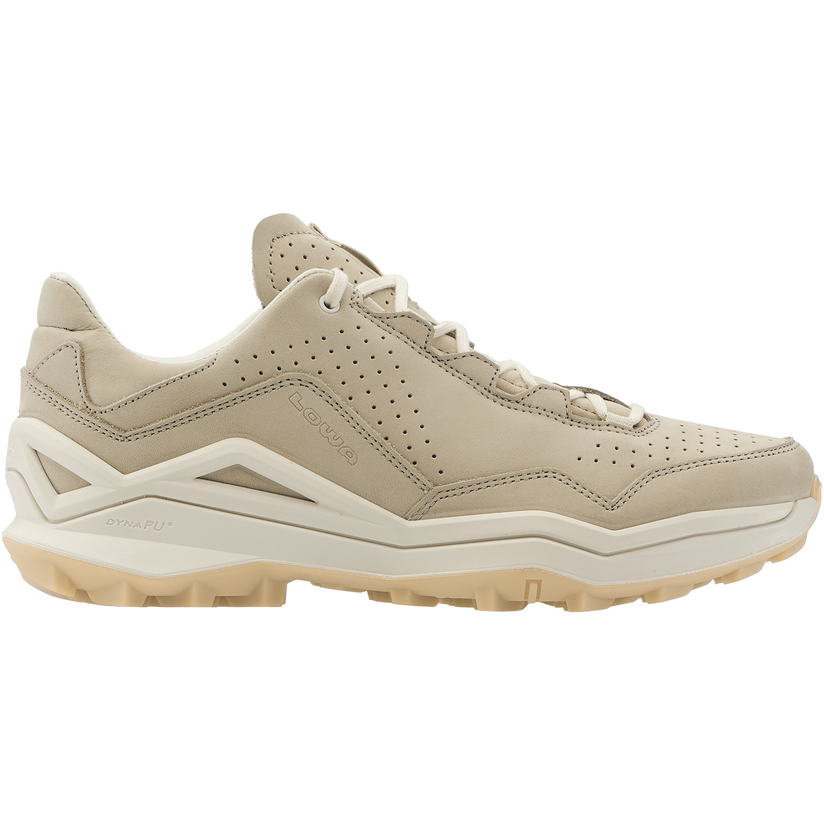 Image of Lowa Herren Maddox Pro Lt Low Schuhe