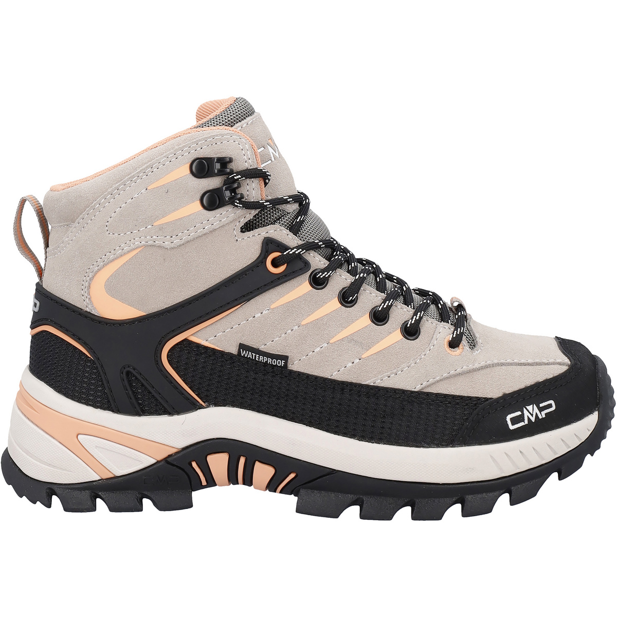 Image of CMP Damen Rigel 2.0 Mid WP Schuhe