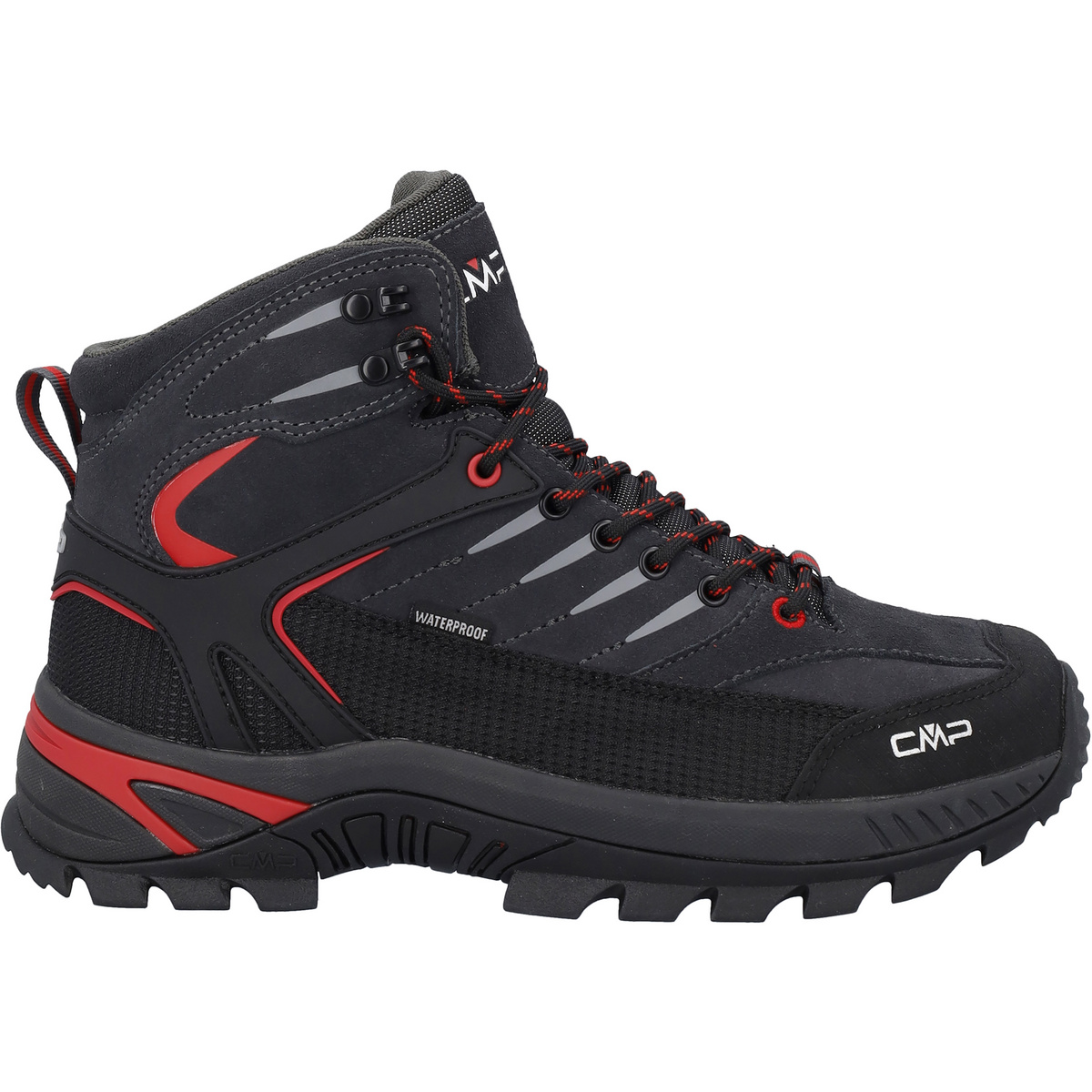 Image of CMP Uomo Scarpe Rigel 2.0 Mid WP
