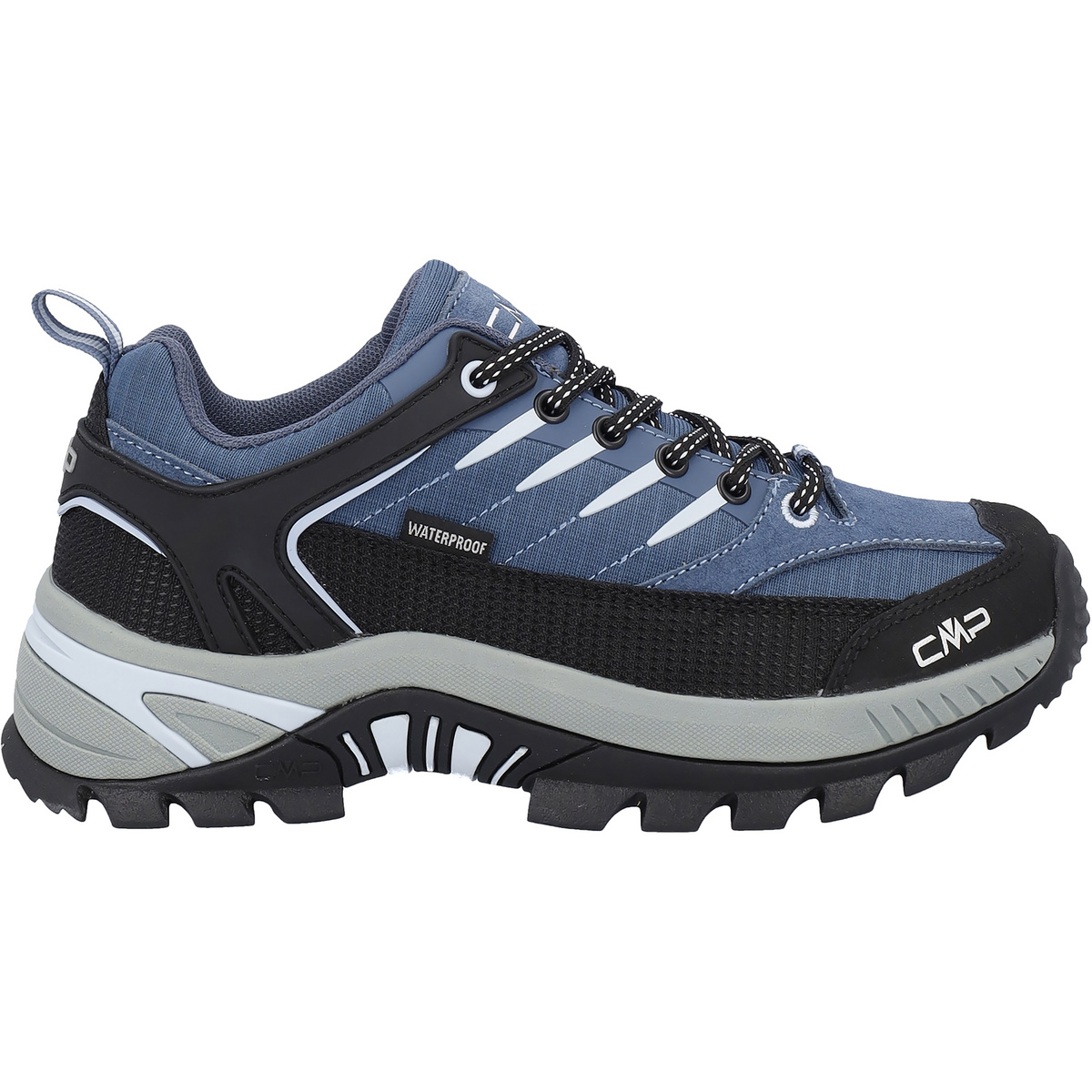 Image of CMP Damen Rigel 2.0 Low WP Schuhe