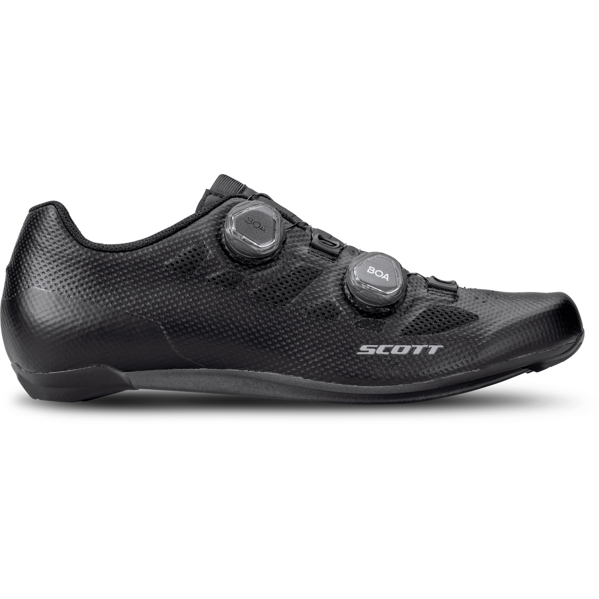 Image of Scott Herren Road Vertec Boa Radschuhe