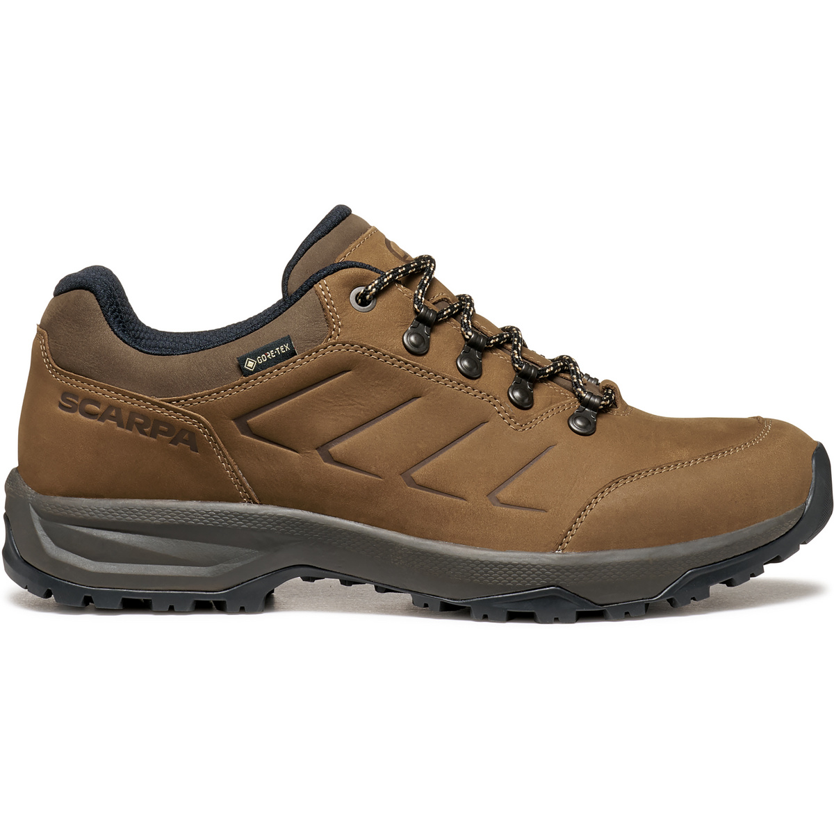 Image of Scarpa Uomo Scarpe Cyrus 2 GTX