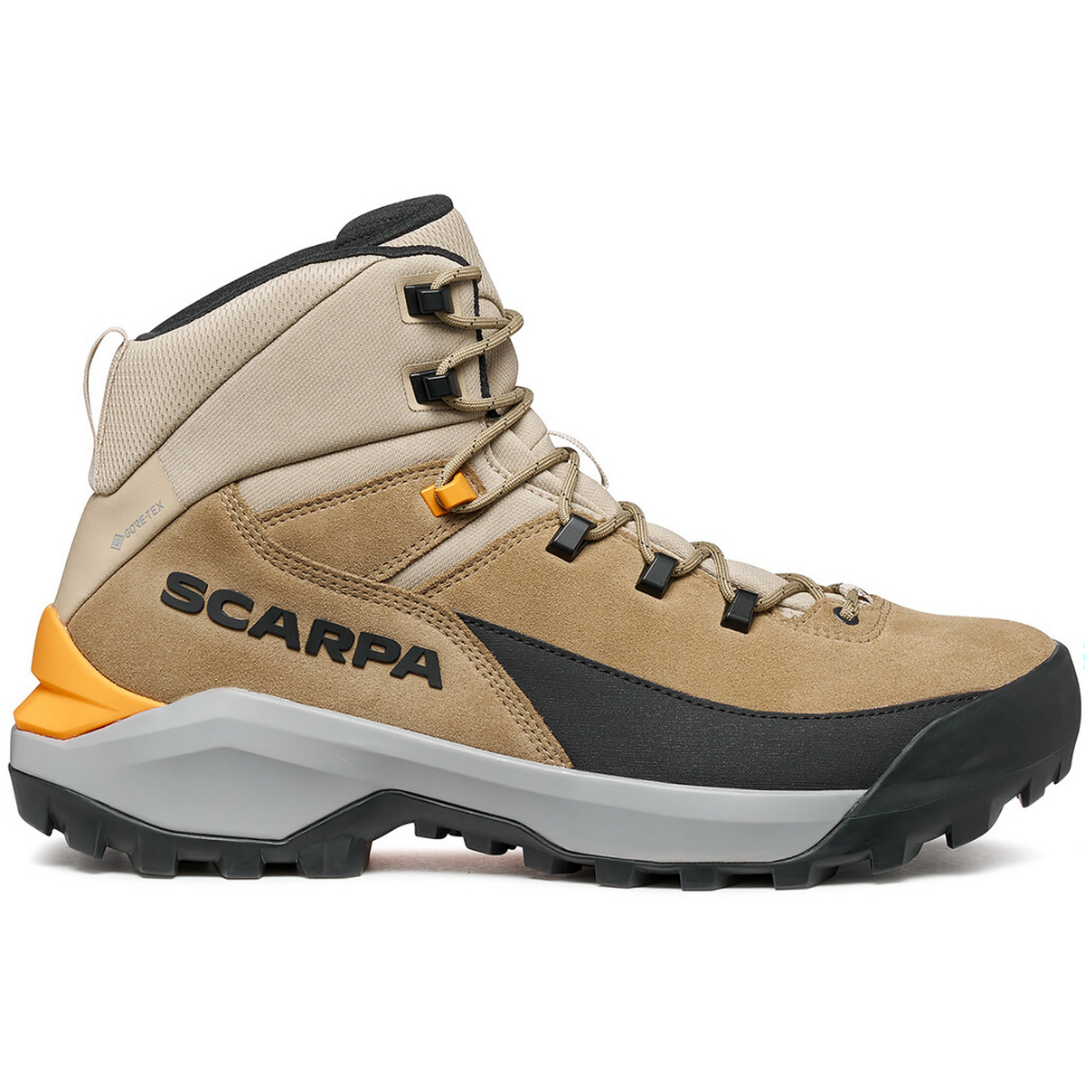 Image of Scarpa Herren Mustang TRK GTX Schuhe