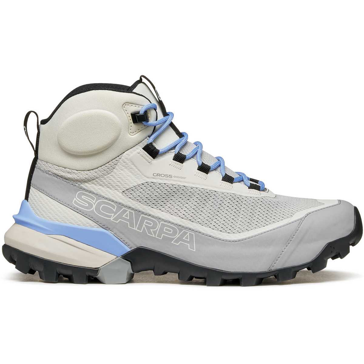 Image of Scarpa Donna Scarpe Ribelle Cross 2 Mid