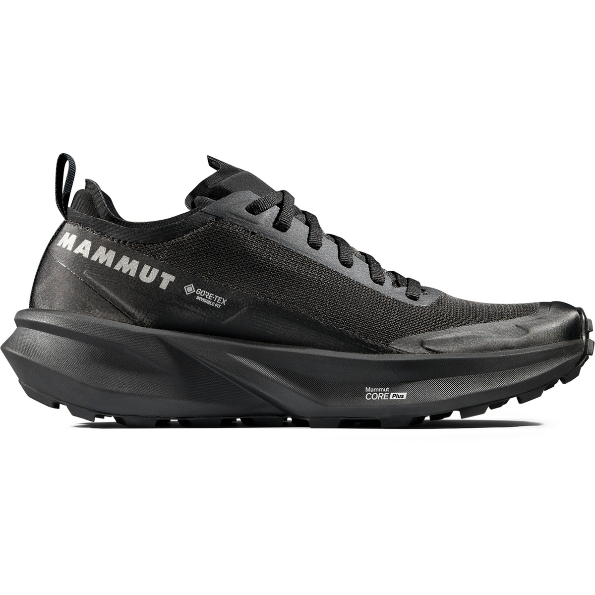 Image of Mammut Damen Aenergy Trail All Mountain Low GTX Schuhe