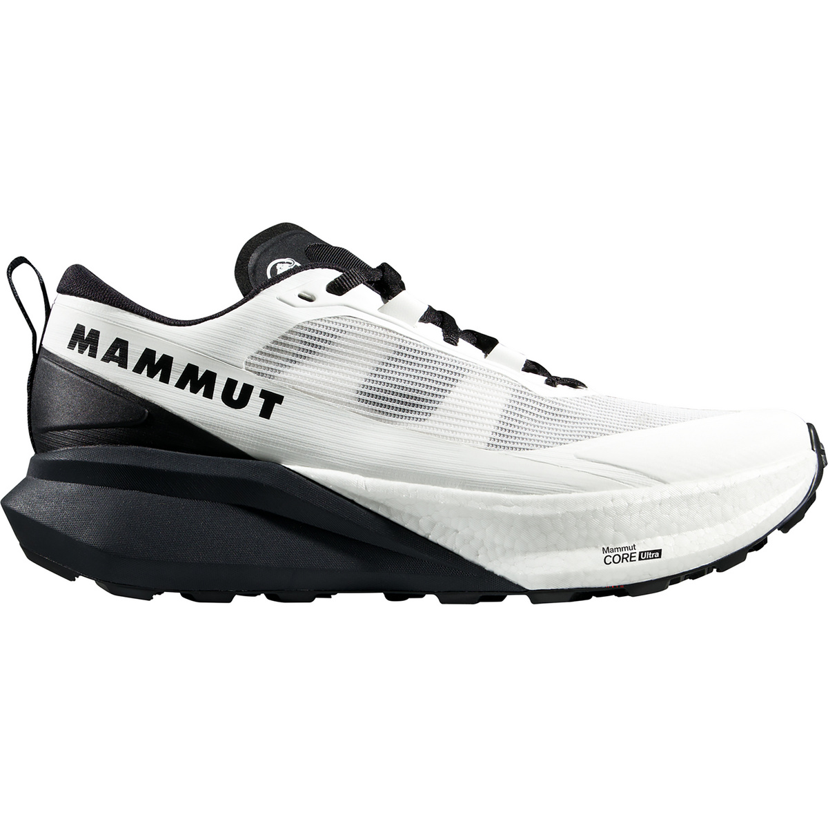 Image of Mammut Herren Aenergy Trail Endurance Ultra Low Schuhe