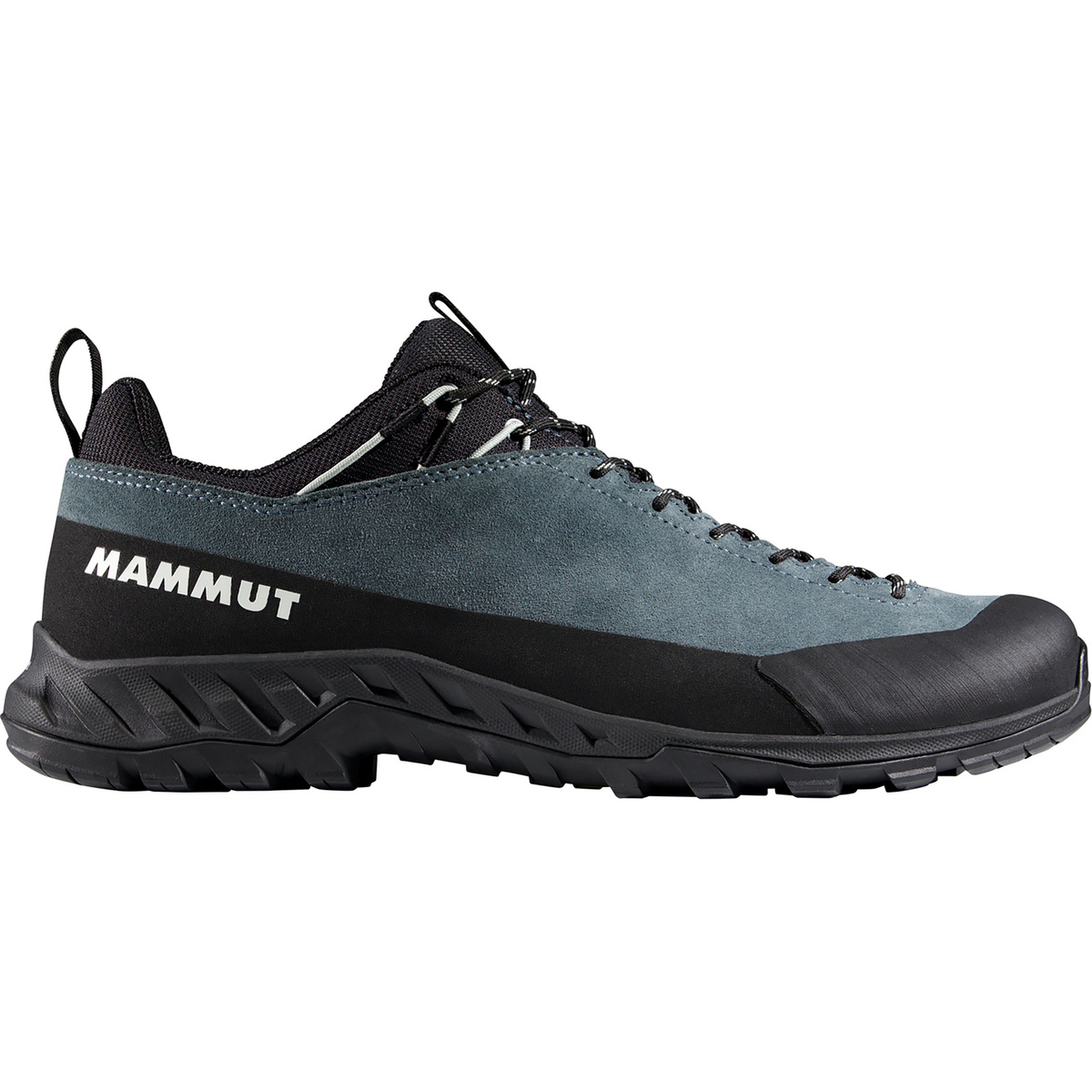 Image of Mammut Herren Alnasca IV Low Lth Schuhe