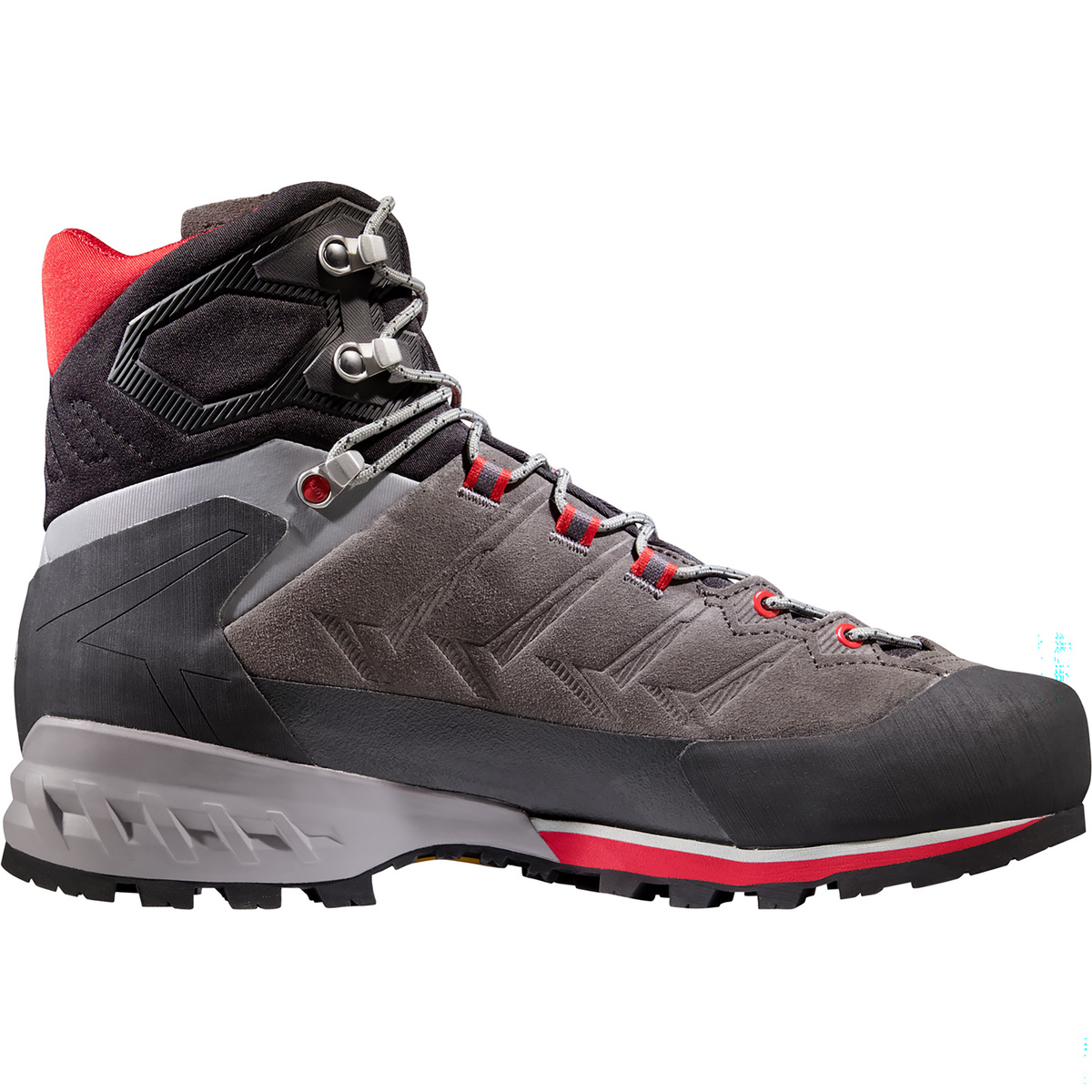 Image of Mammut Herren Kento Tour High GTX Schuhe