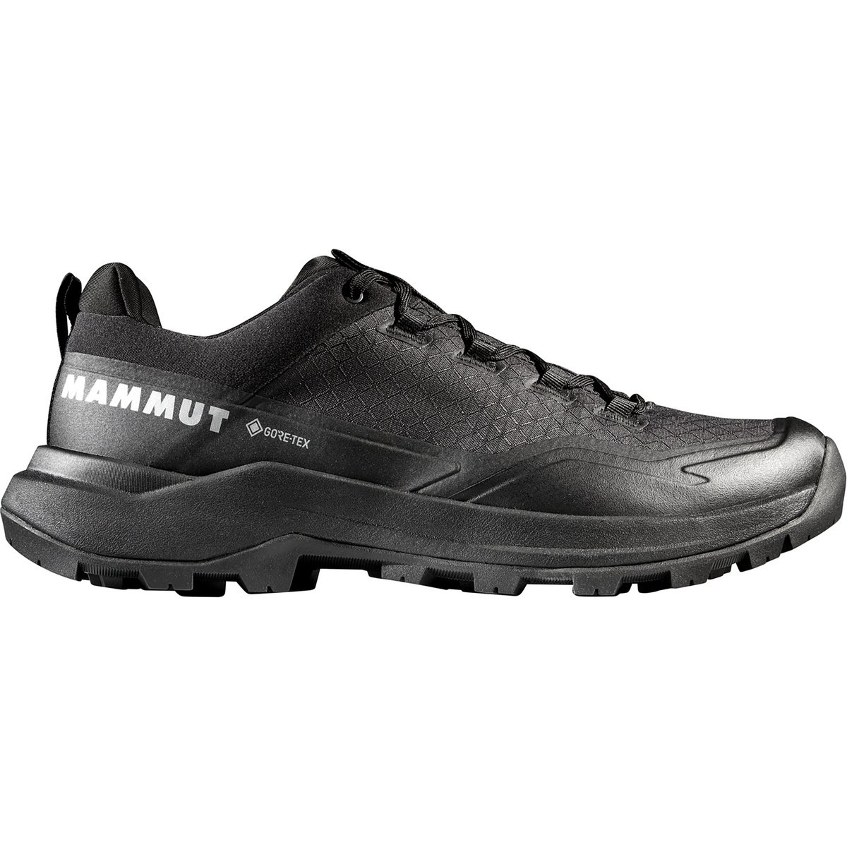 Image of Mammut Herren Sertig III Low GTX Schuhe