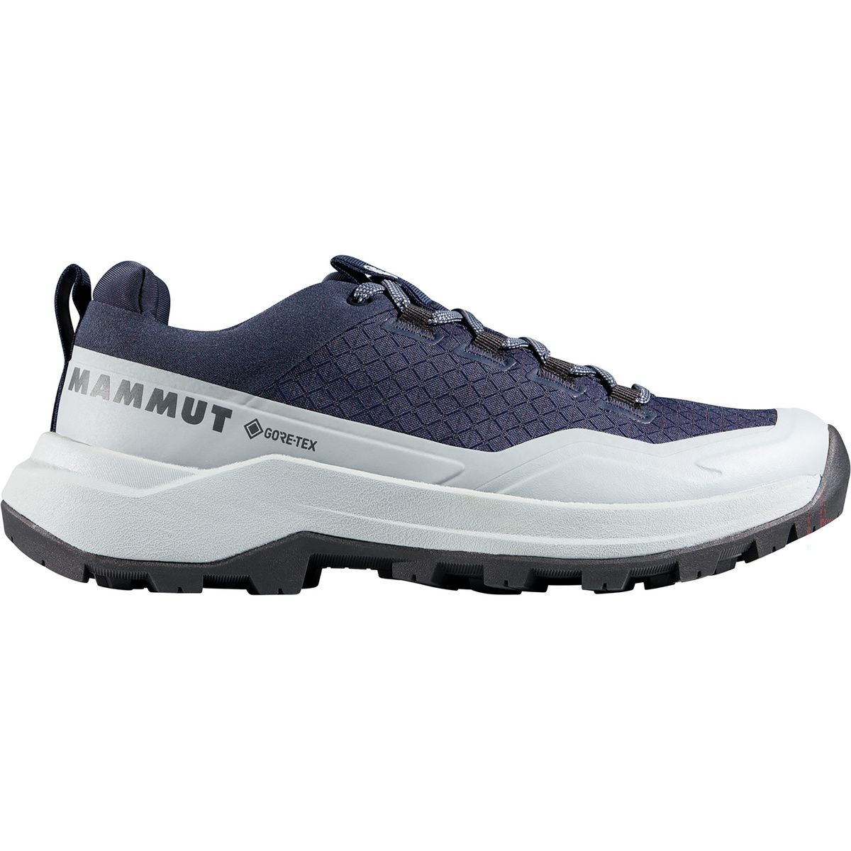 Image of Mammut Donna Scarpe Sertig III Low GTX