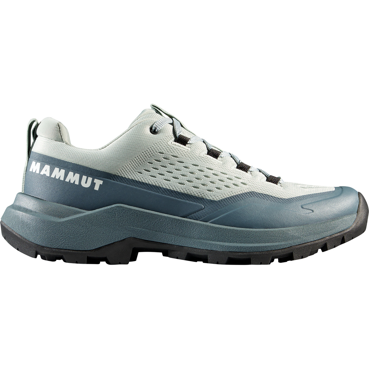Image of Mammut Donna Scarpe Sertig III Low