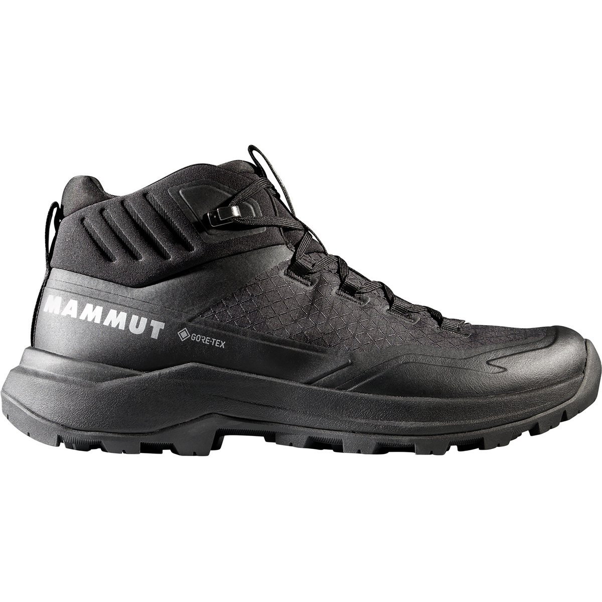 Image of Mammut Herren Sertig III Mid GTX Schuhe