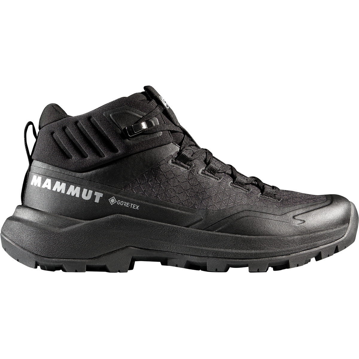 Image of Mammut Damen Sertig III Mid GTX Schuhe