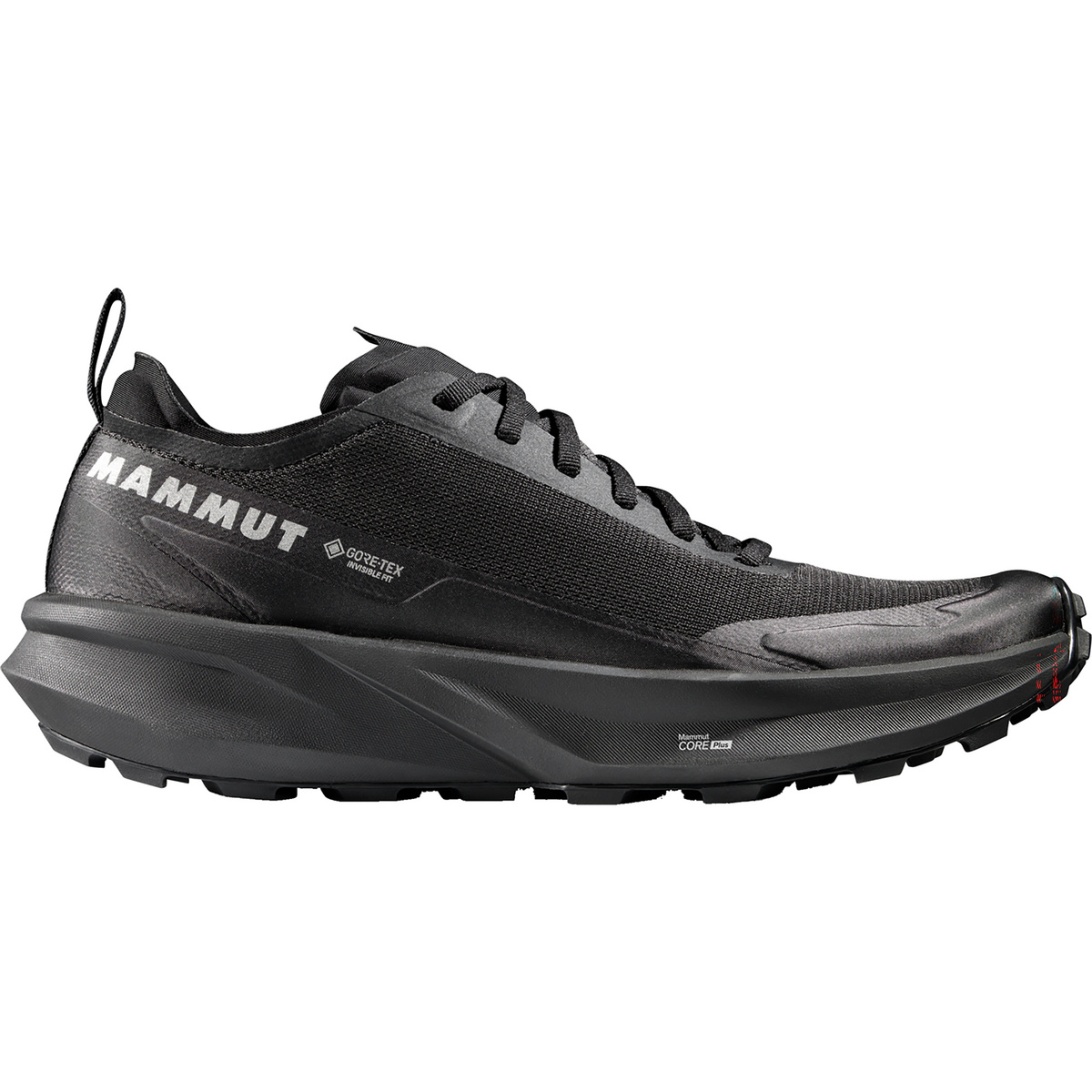 Image of Mammut Herren Aenergy Trail All Mountain Low GTX Schuhe