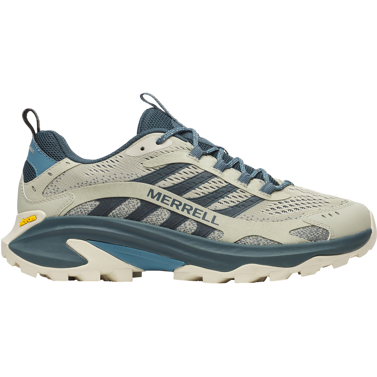 Image of Merrell Herren Moab Speed 2 Schuhe