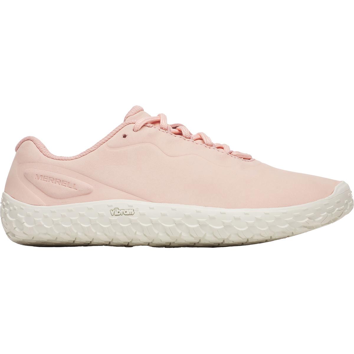 Merrell Damen Vapor Glove 7 LTR Schuhe (Größe 40, rosa)