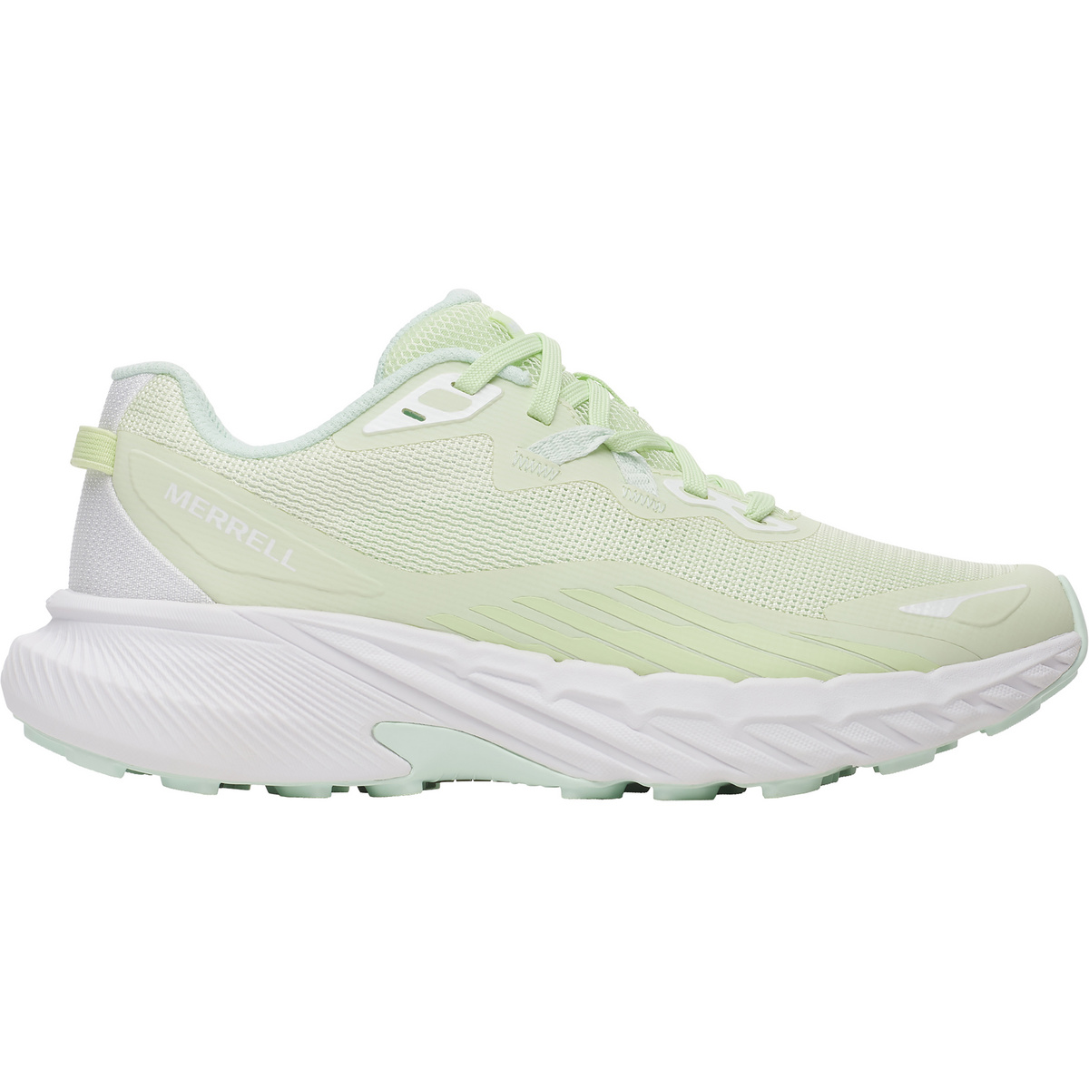 Image of Merrell Damen Agility Trail Schuhe