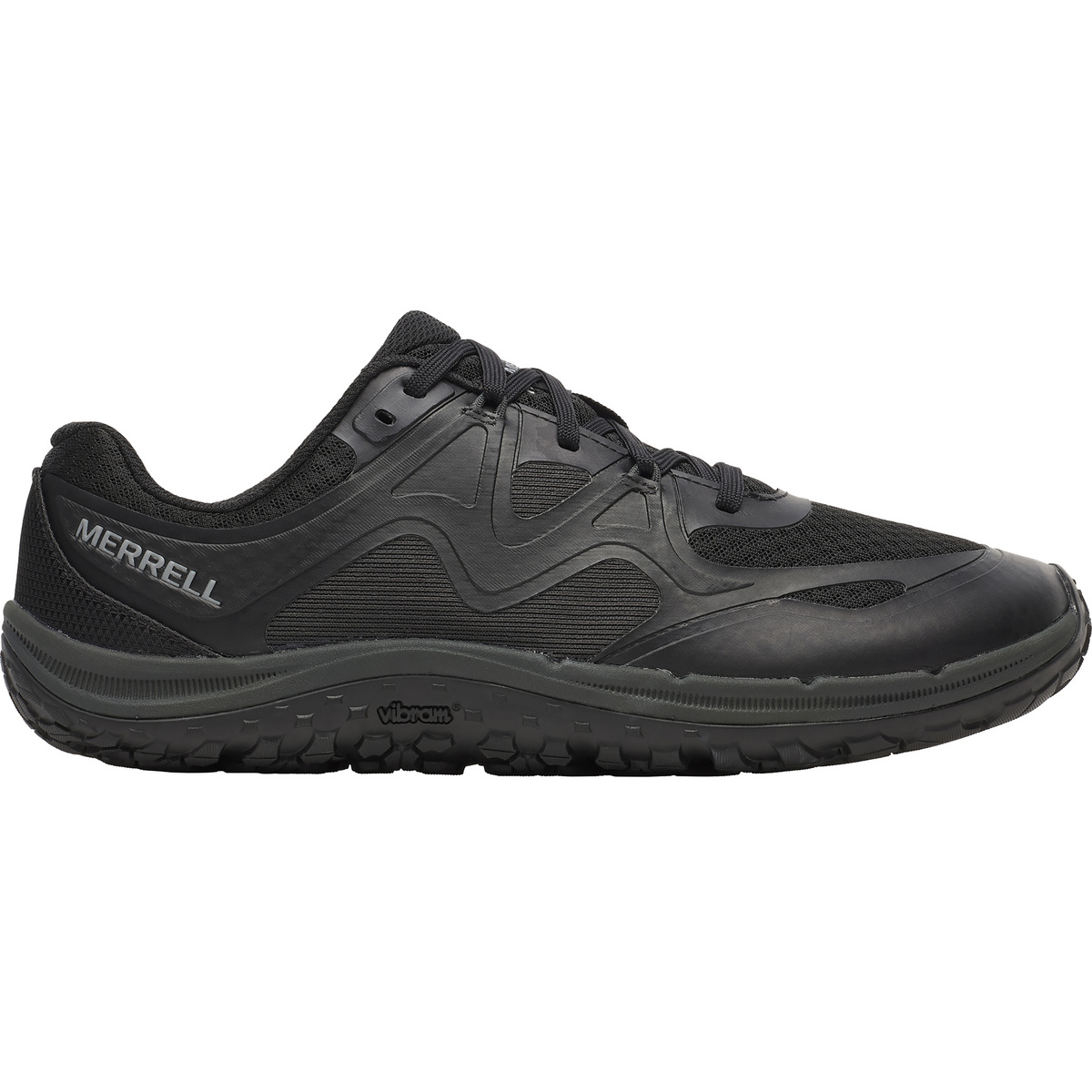 Image of Merrell Herren Trail Glove 8 Schuhe