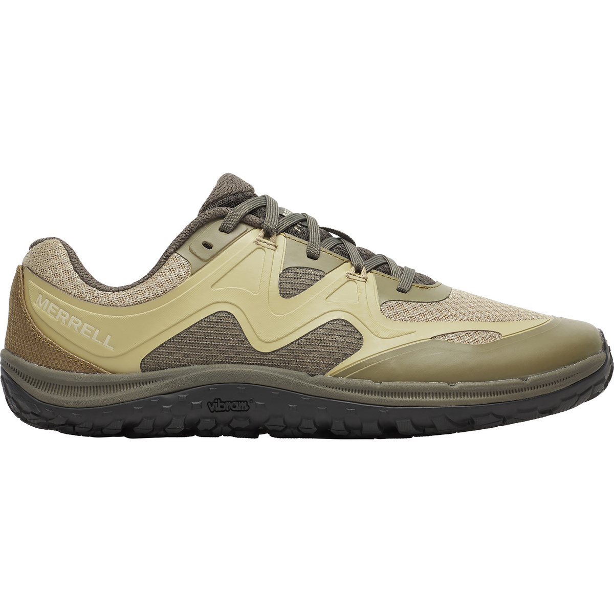 Image of Merrell Uomo Scarpe Trail Glove 8