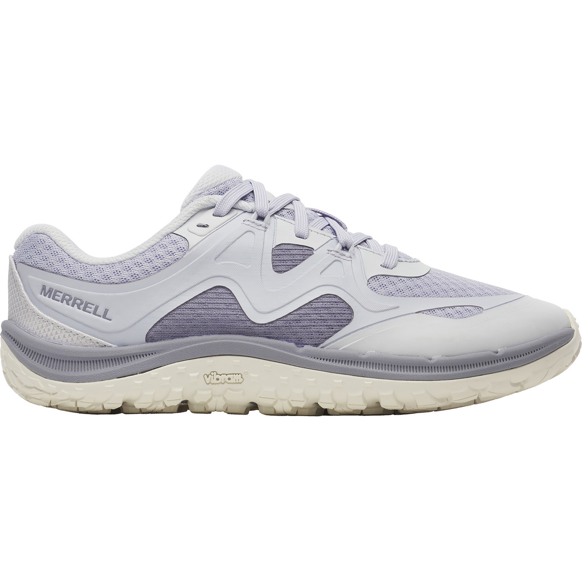 Merrell Damen Trail Glove 8 Schuhe (Größe 38.5, lila)