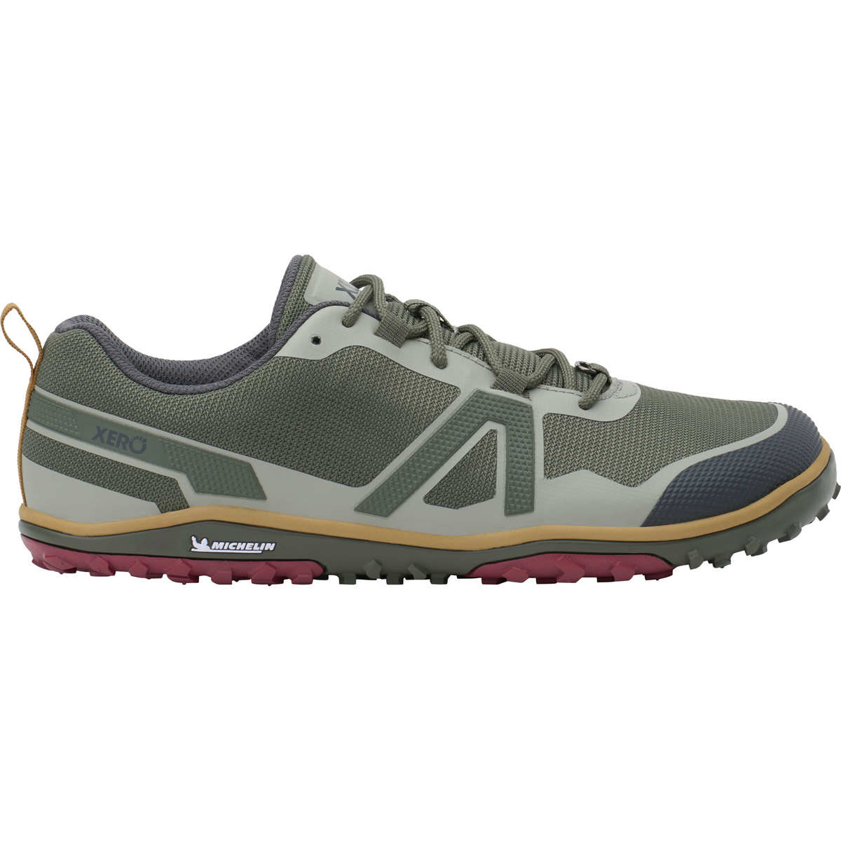 Image of Xero Shoes Uomo Scarpe Scrambler Low Ev
