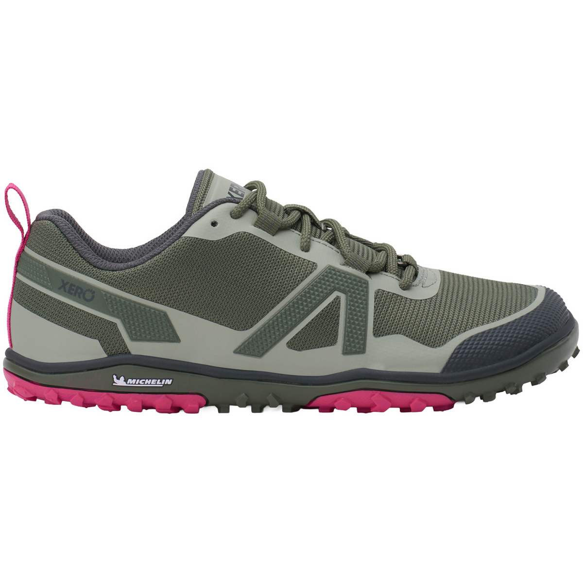 Image of Xero Shoes Donna Scarpe Scrambler Low Ev