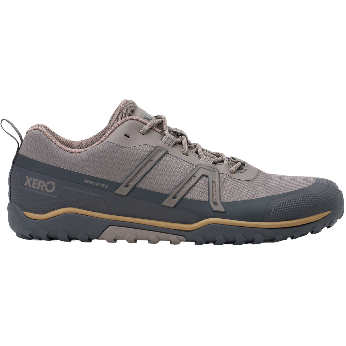 Image of Xero Shoes Uomo Scarpe Scrambler Low WP
