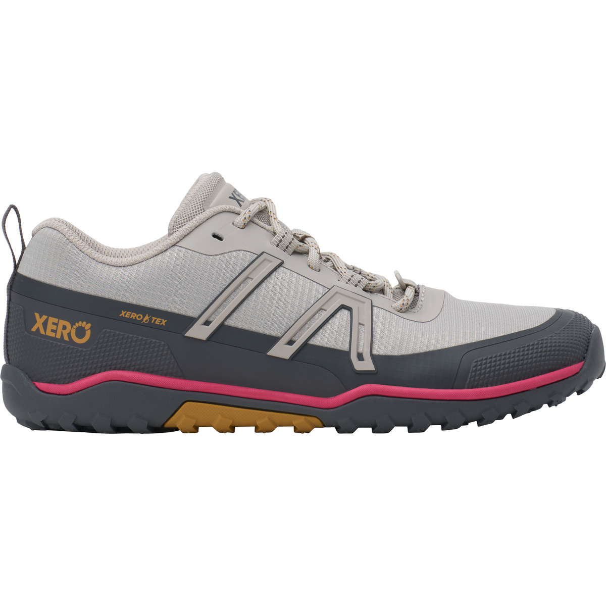 Image of Xero Shoes Donna Scarpe Scrambler Low WP