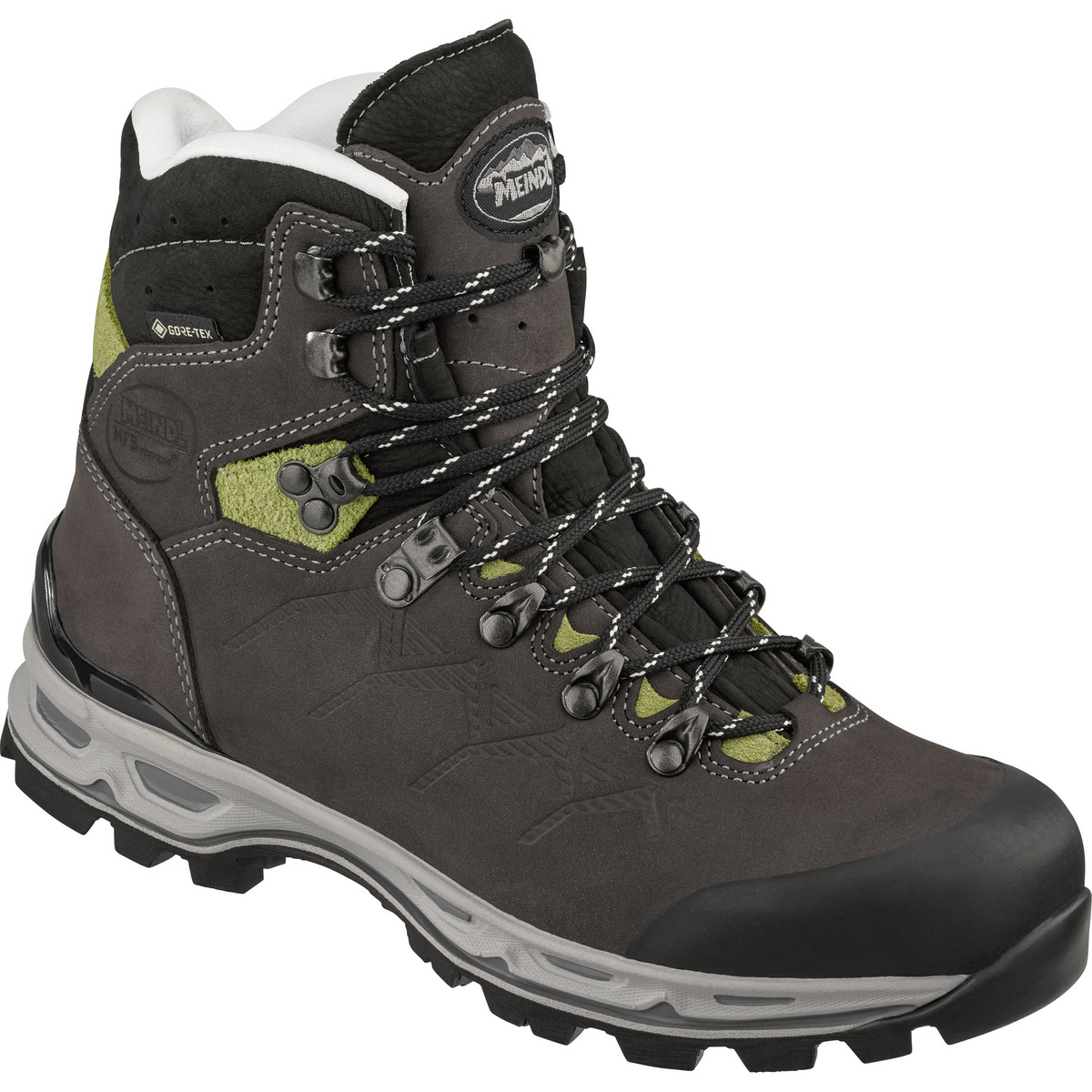 Image of Meindl Donna Scarpe Bellavista 2 MFS