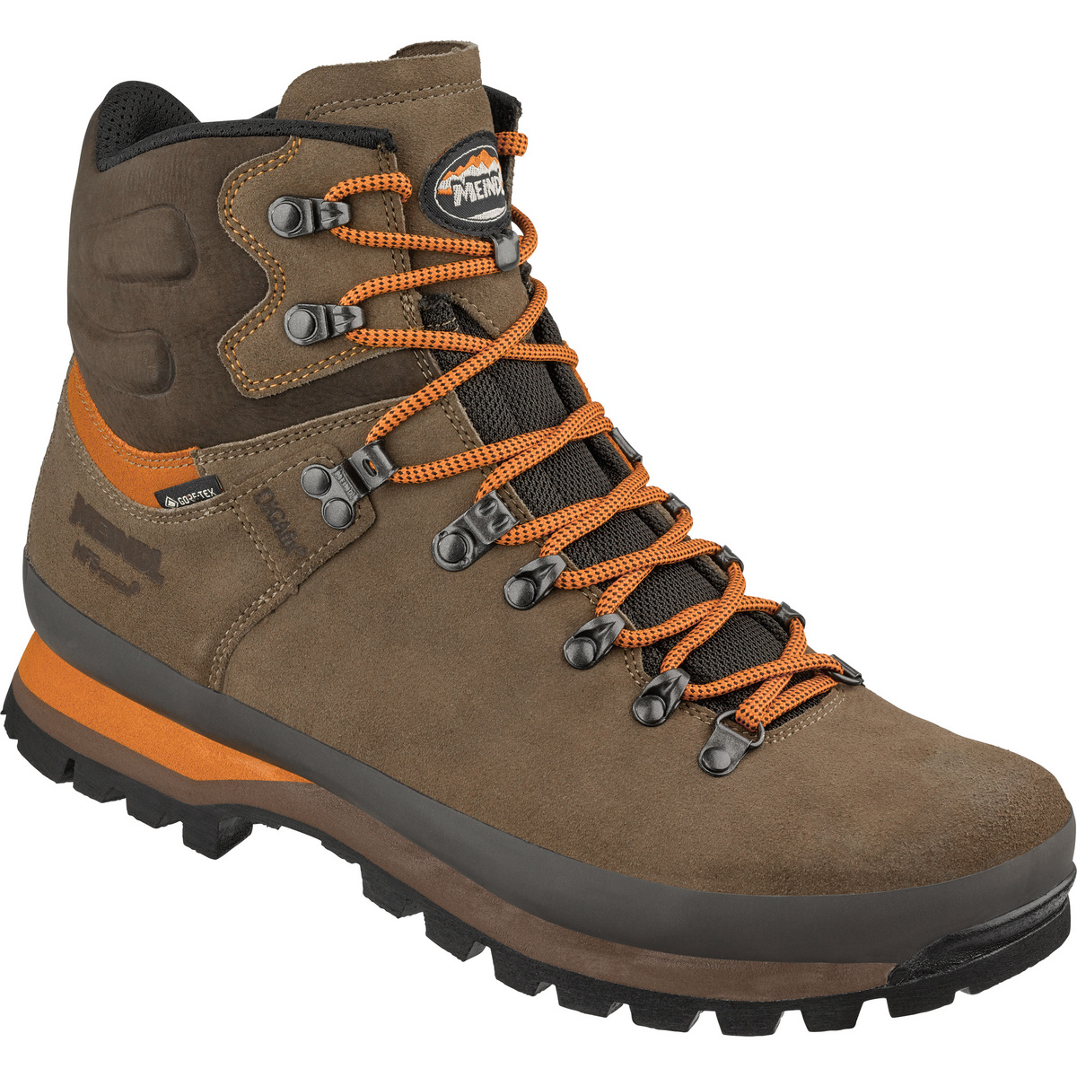 Image of Meindl Herren Ferwall MFS GTX Schuhe