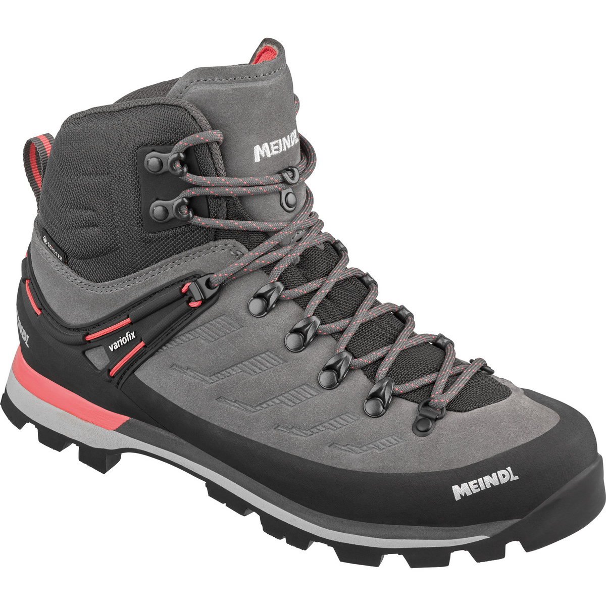 Image of Meindl Donna Scarpe Intervale GTX