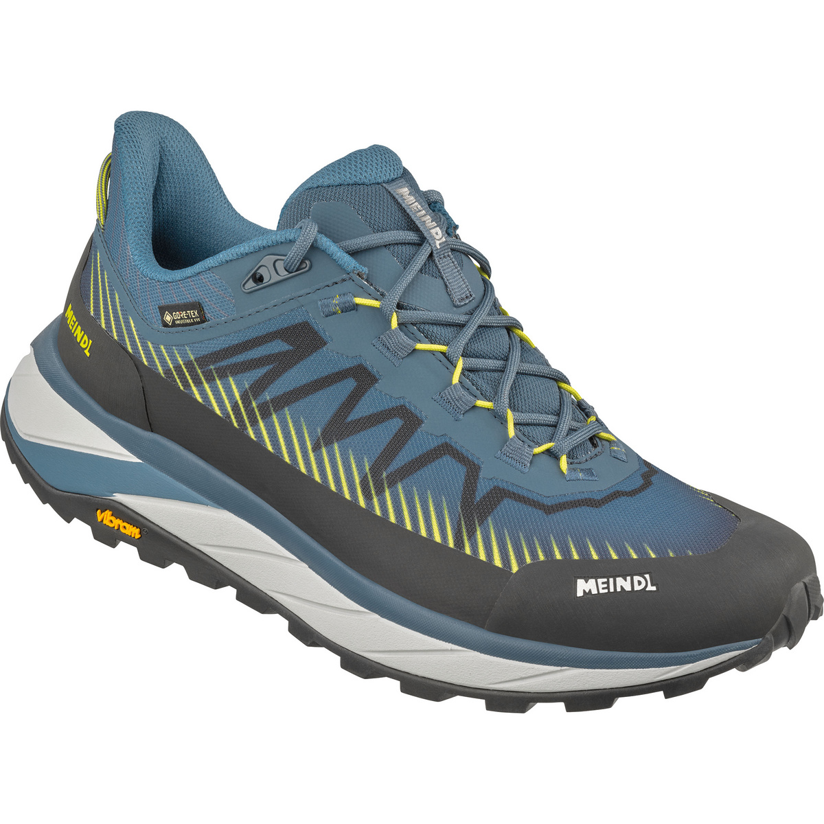 Image of Meindl Herren Eldora GTX Schuhe