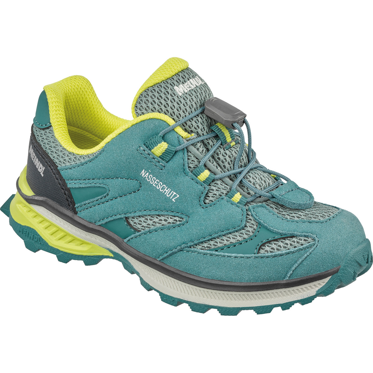 Image of Meindl Bambino Scarpe Velas
