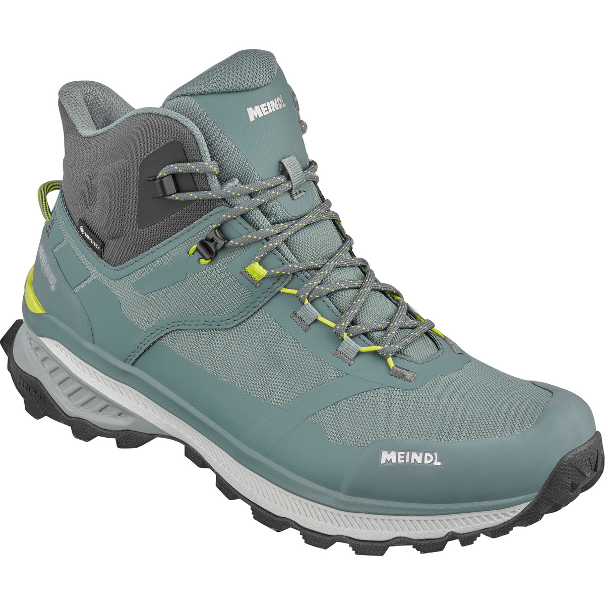 Image of Meindl Uomo Scarpe Tahoma Mid GTX