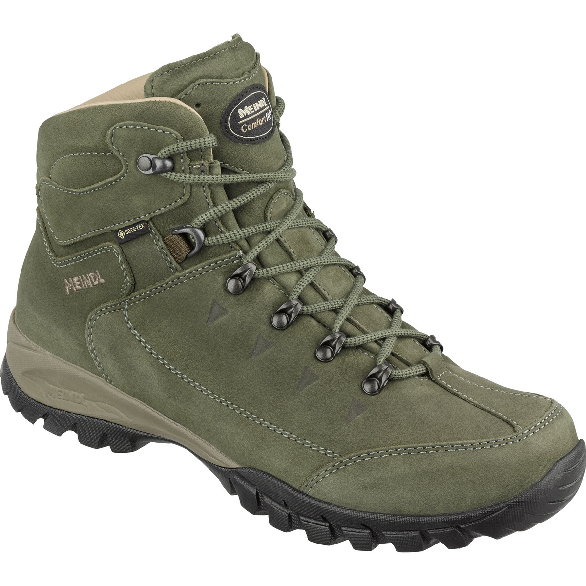 Image of Meindl Herren Trento GTX Schuhe