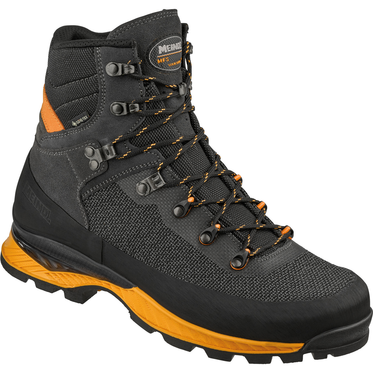 Image of Meindl Uomo Scarpe Vakuum 3.5