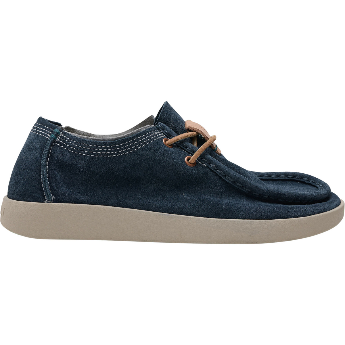 Image of Satorisan Herren Kwahu Suede Ul Schuhe
