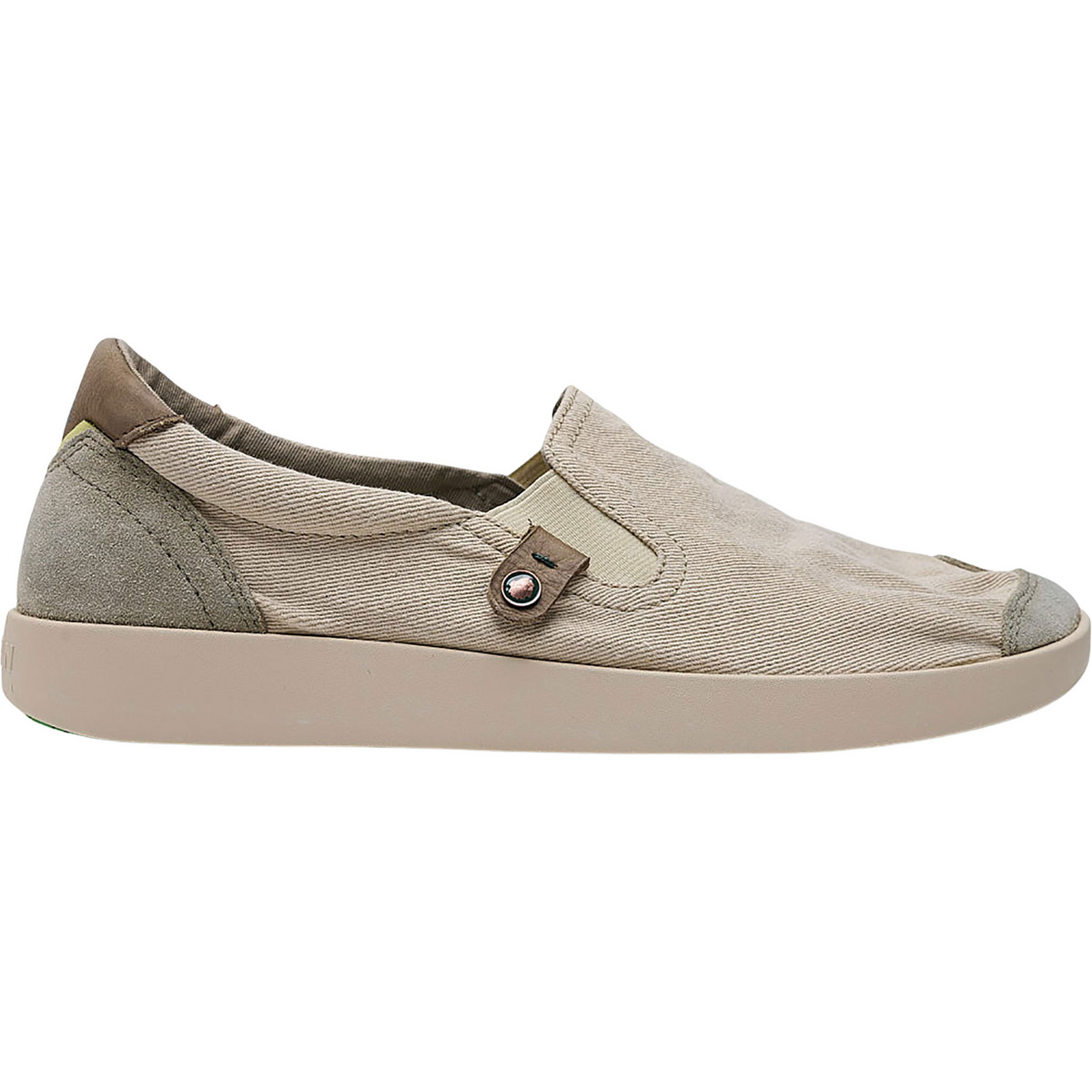 Image of Satorisan Herren Kung Fu Cotton Vintage Schuhe