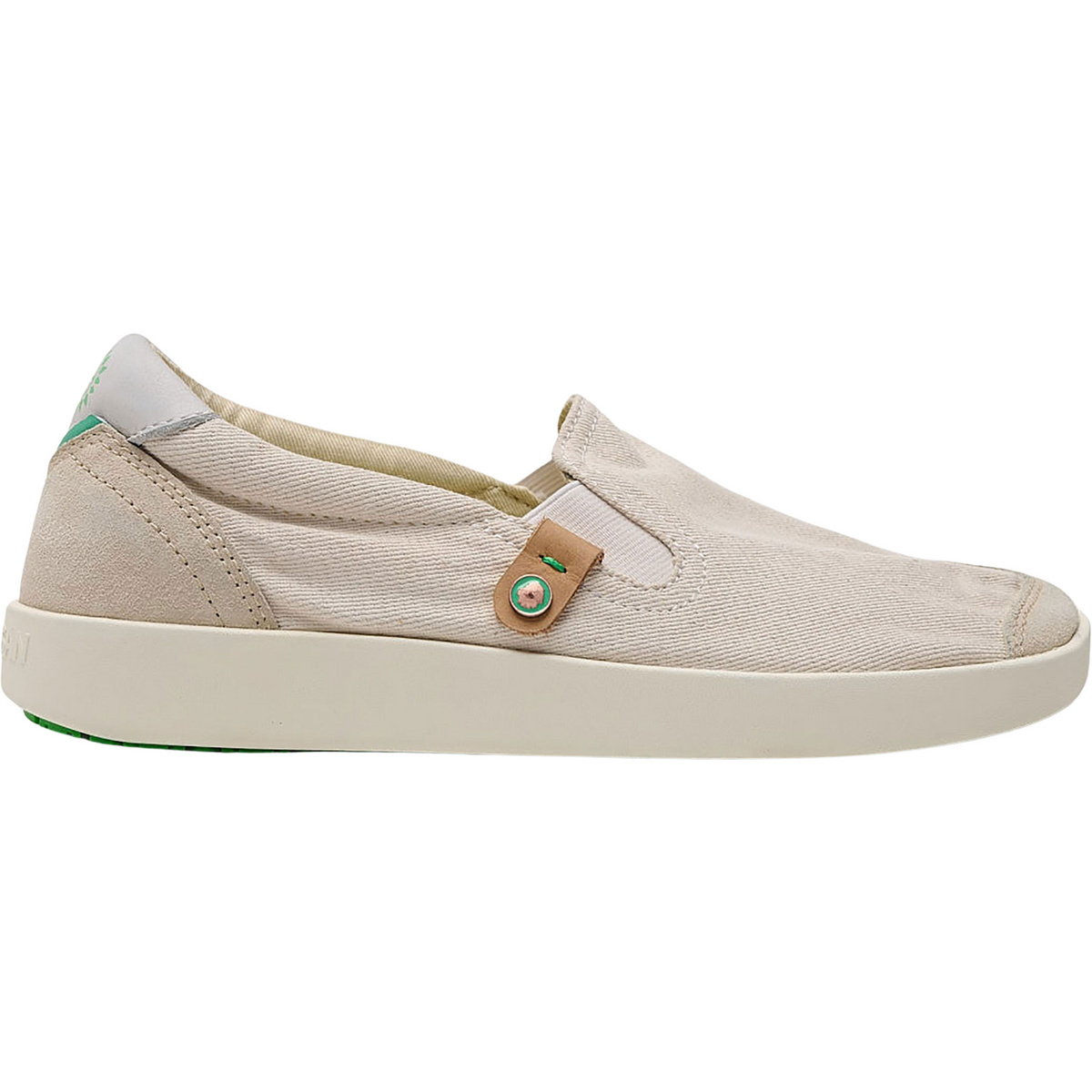 Image of Satorisan Donna Scarpe Kung Fu Cotton Vintage