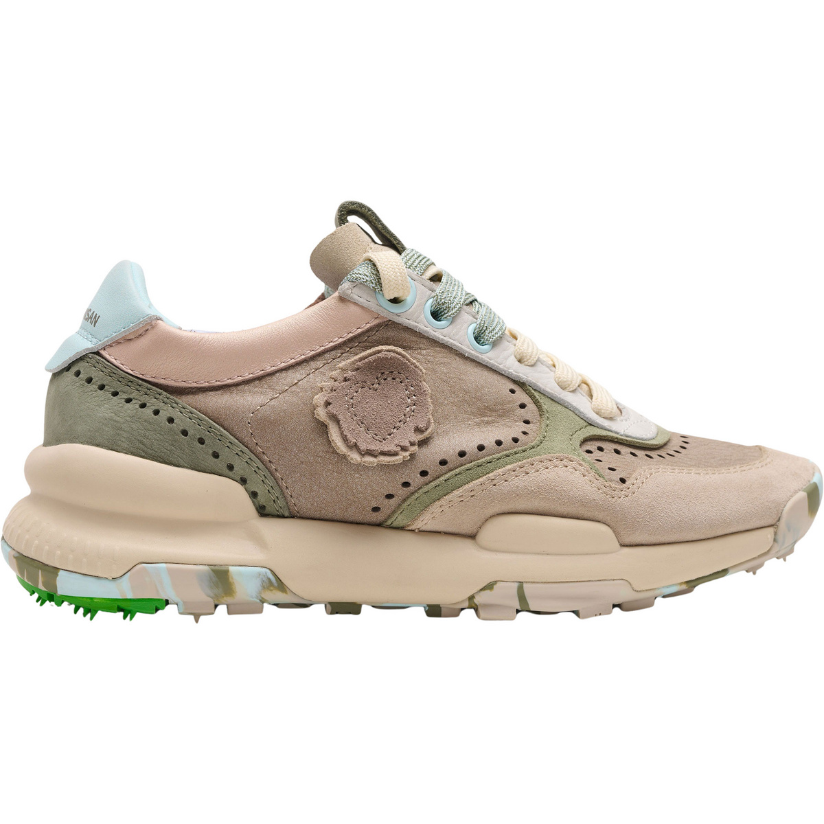 Image of Satorisan Donna Scarpe Chacrona Premium UL DLS