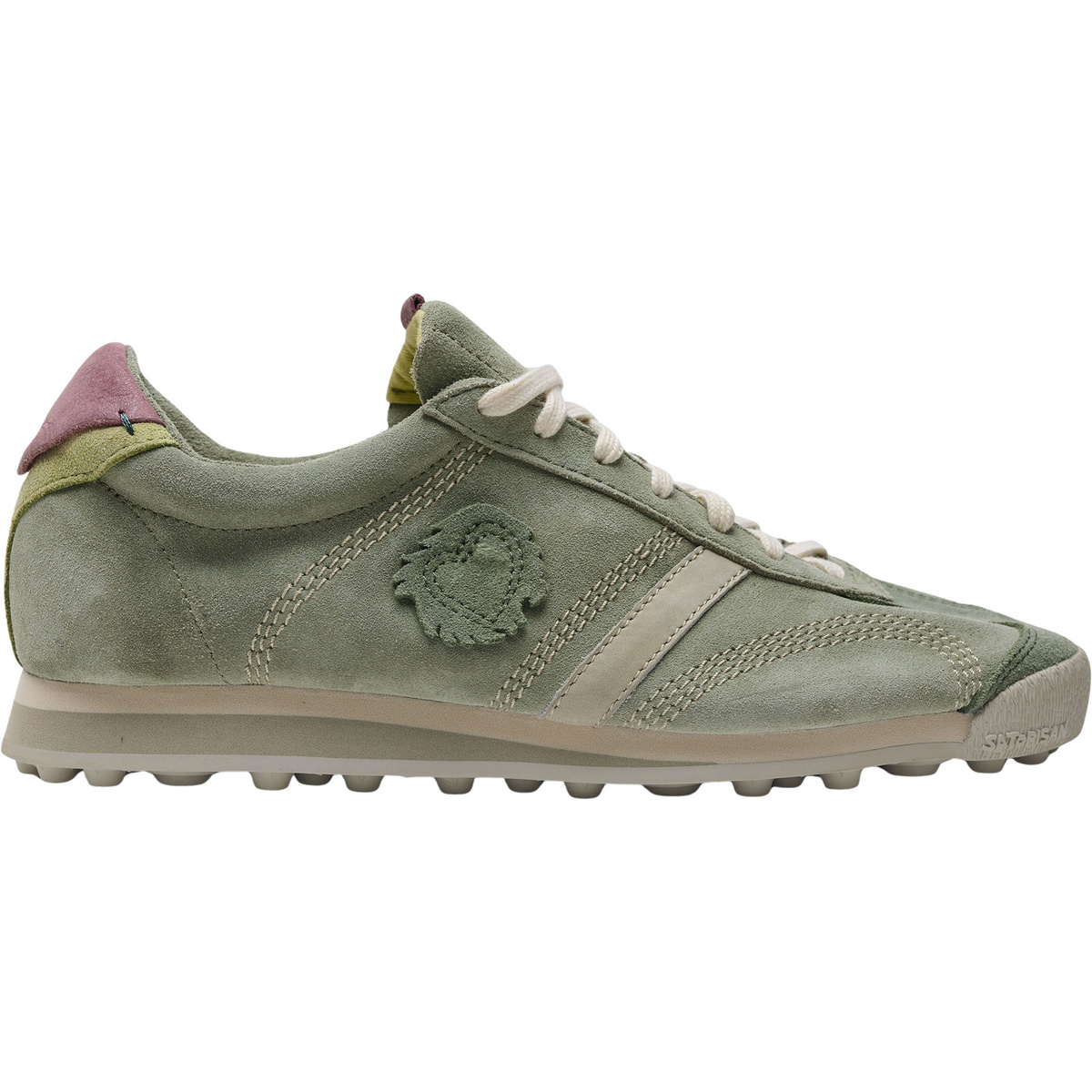 Image of Satorisan Uomo Scarpe Stardust Suede Ul