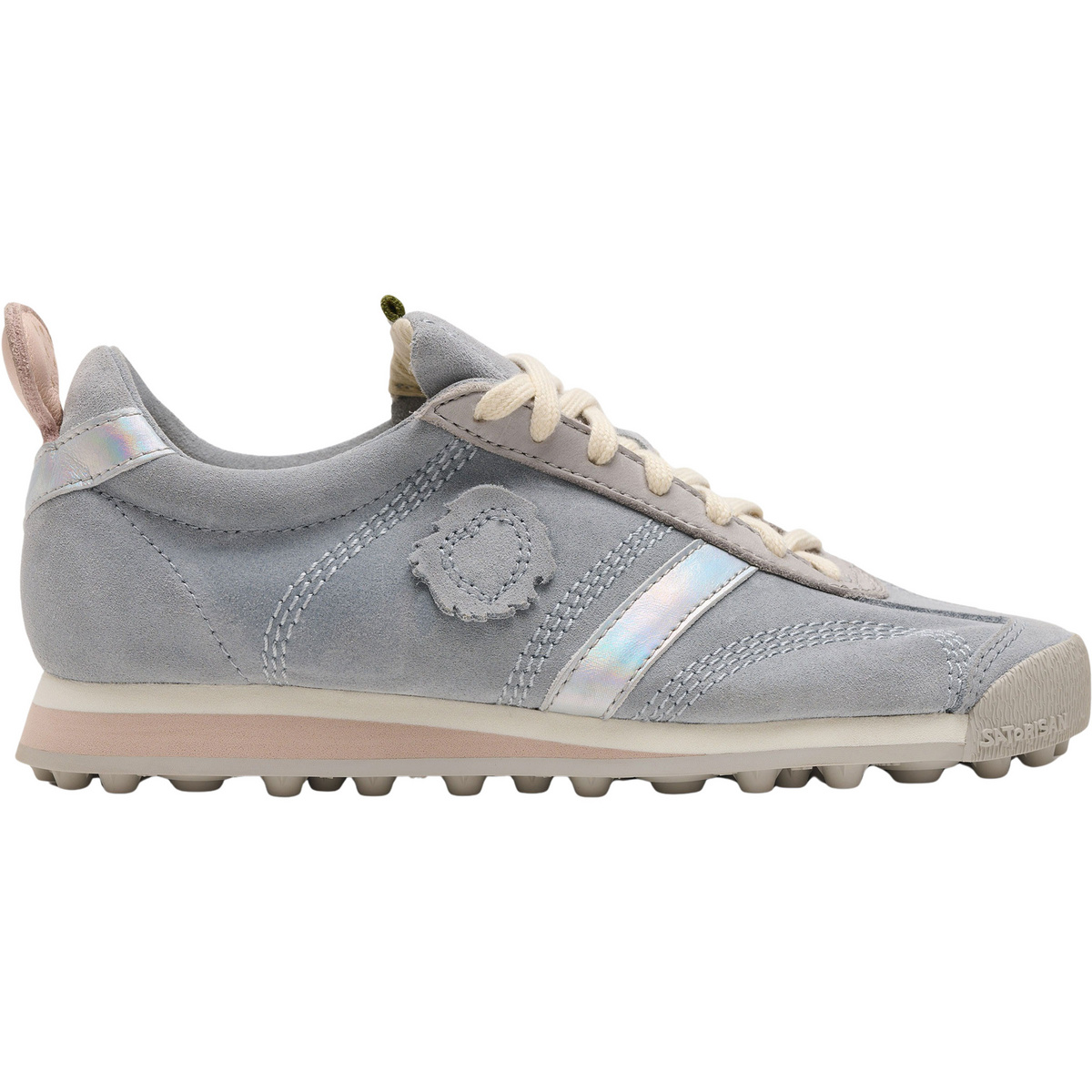 Image of Satorisan Donna Scarpe Stardust Suede Ul