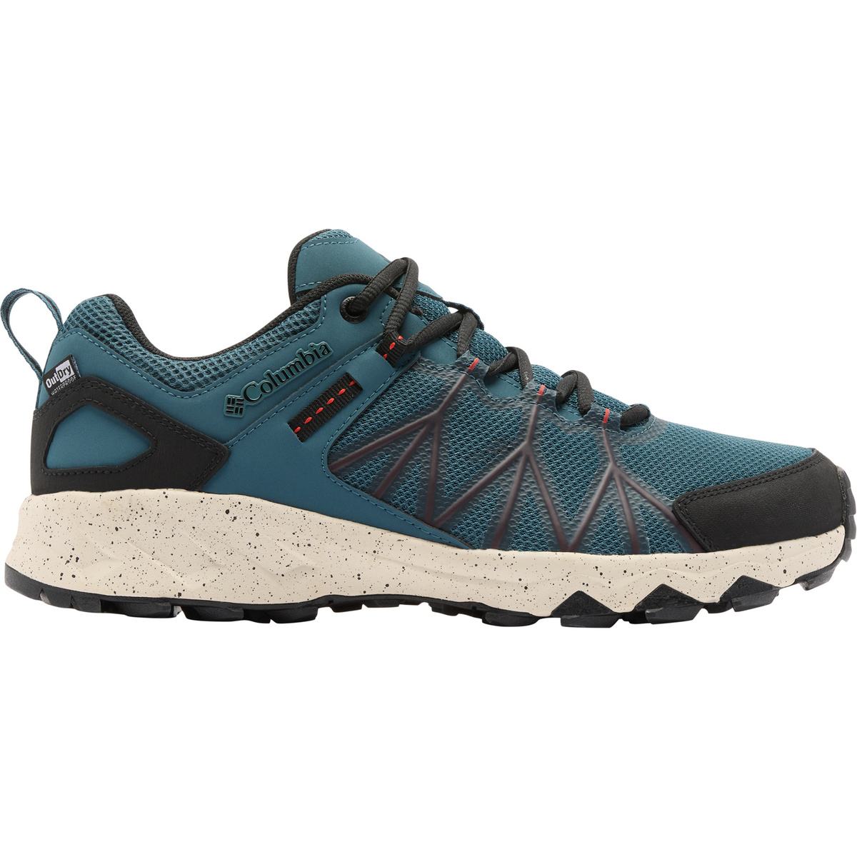 Image of Columbia Uomo Scarpe Peakfreak II Outdry