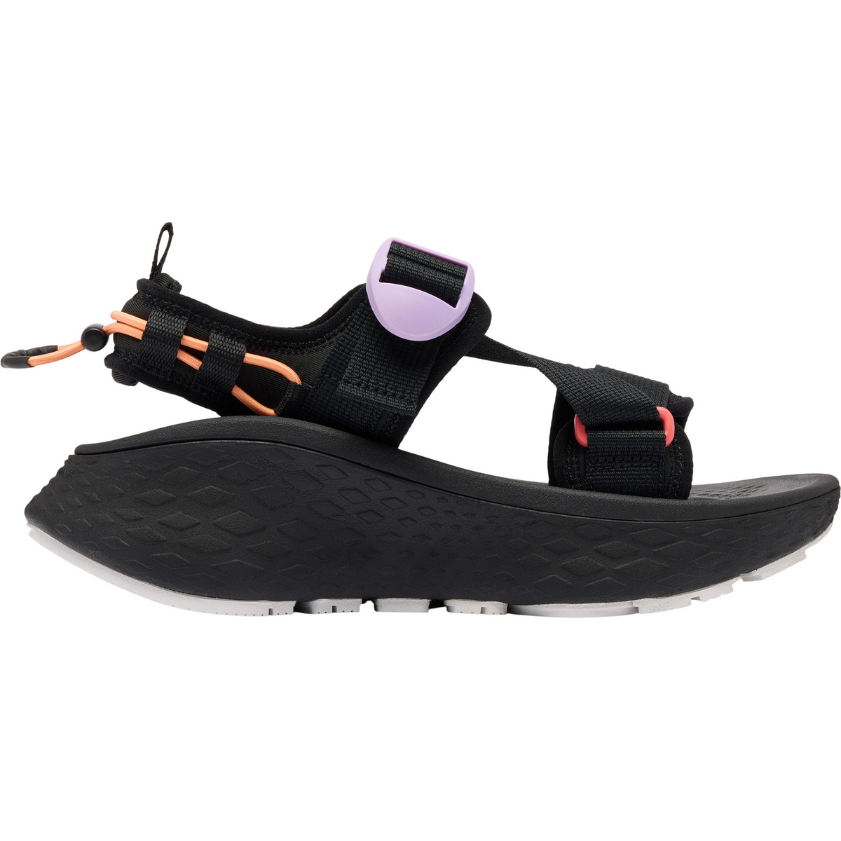 Image of Columbia Donna Sandali Konos Elevate Strap