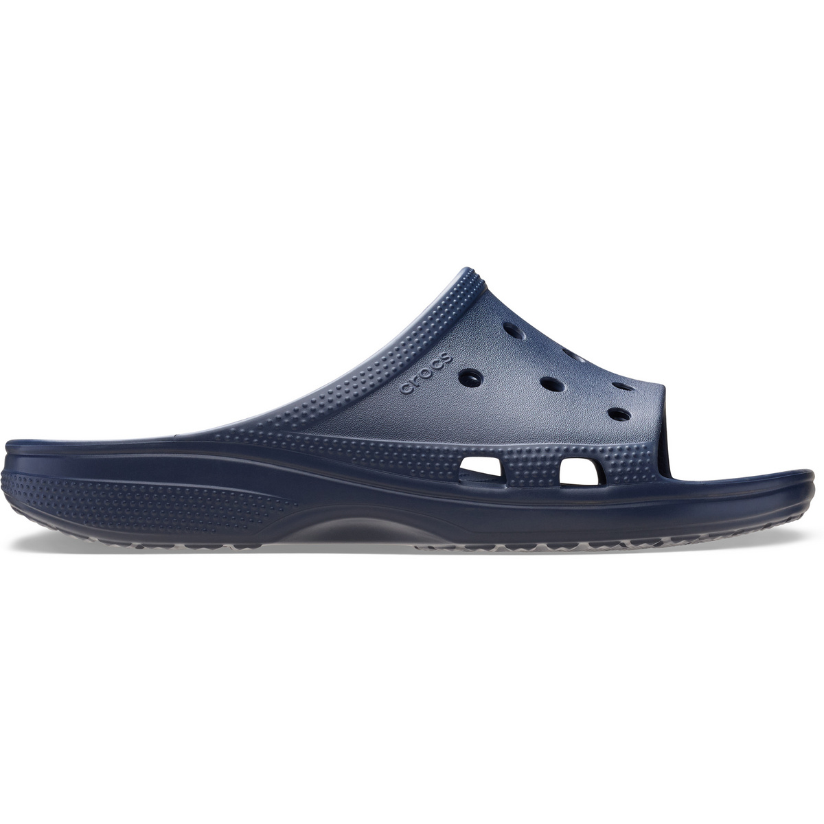 Image of Crocs Uomo Sandali Saturday Slide