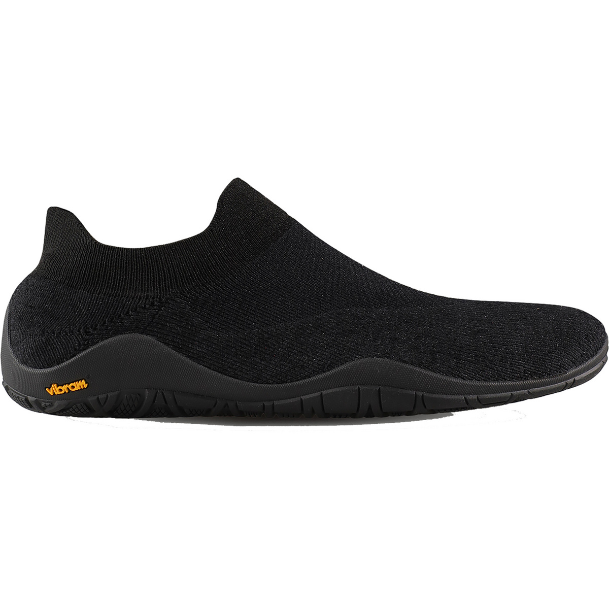 Image of Uyn Scarpe Dunia Mid Black Sole