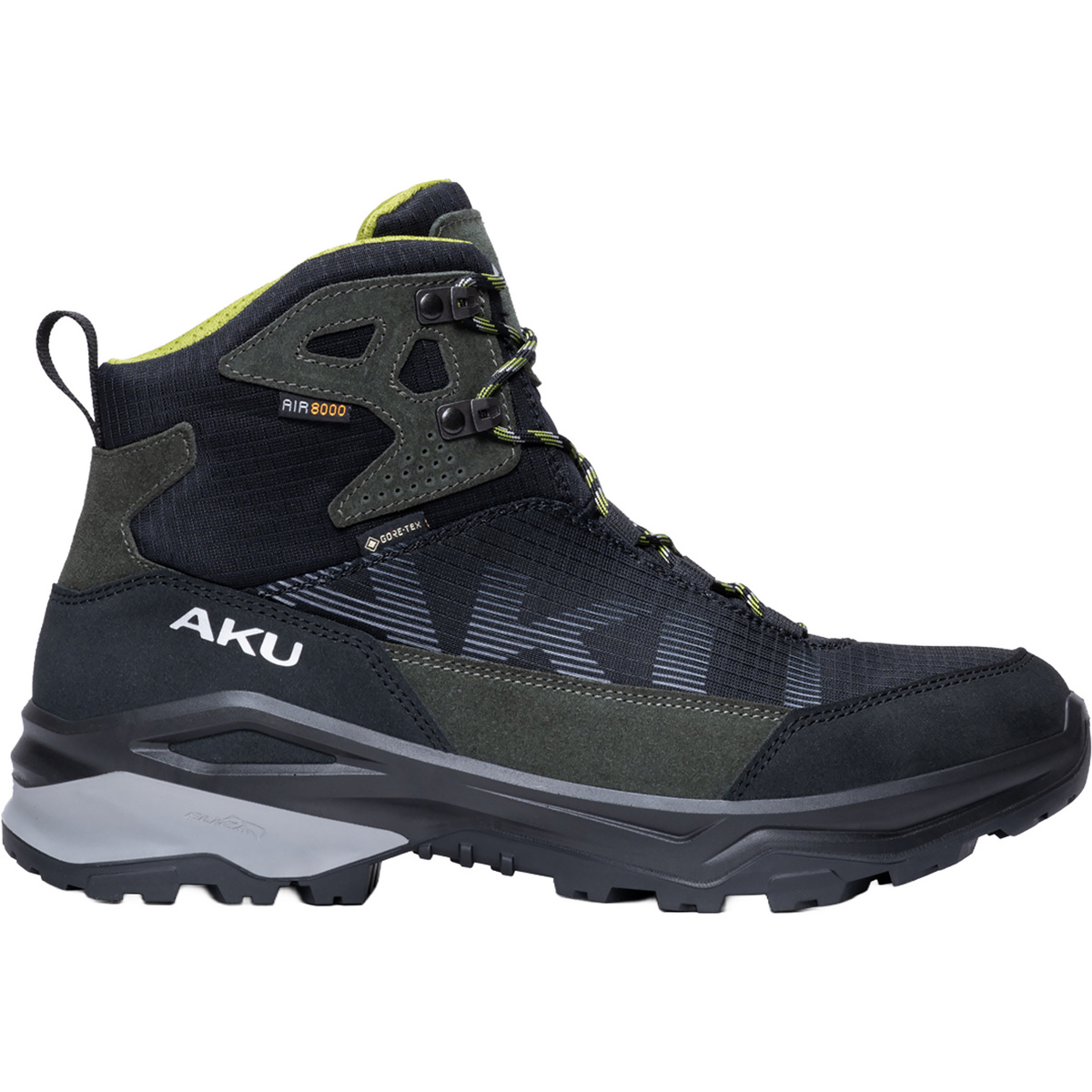 Image of Aku Herren Adapta Light GTX Schuhe