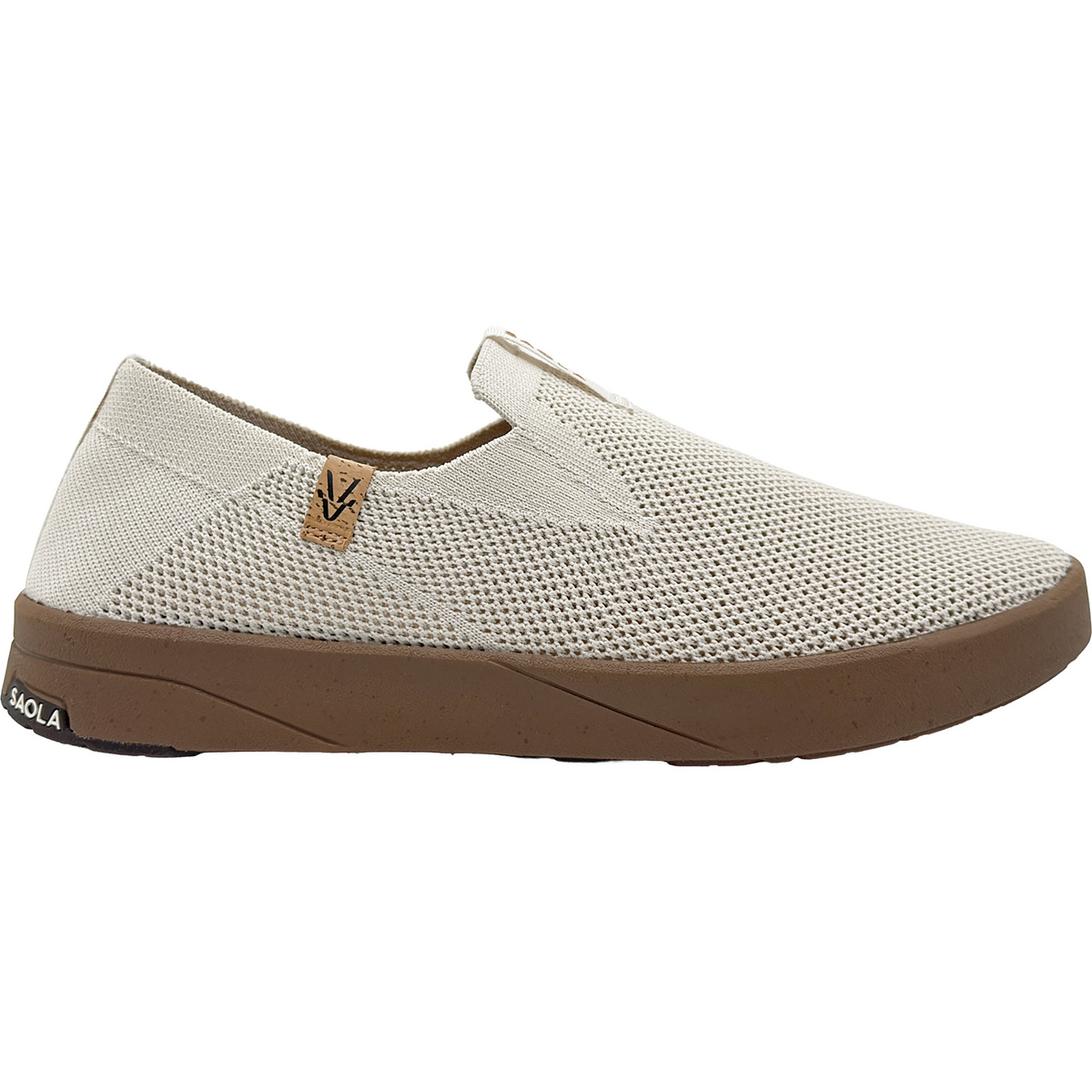 Image of Saola Uomo Scarpe Bali